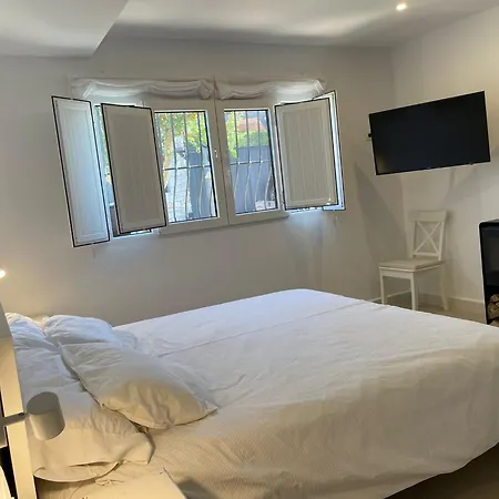 Vila House El Cipres Jávea