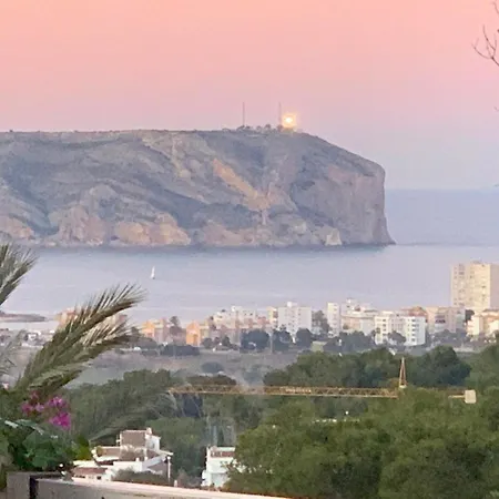 Vila House El Cipres