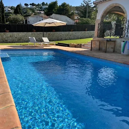 House El Cipres