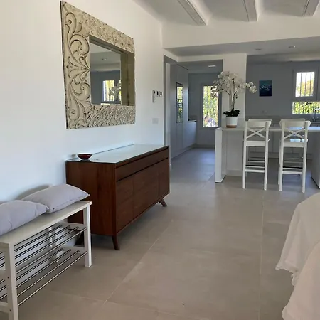 House El Cipres Vila *
