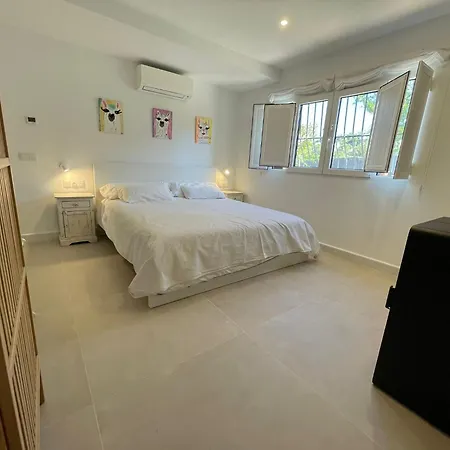 Vila House El Cipres Jávea