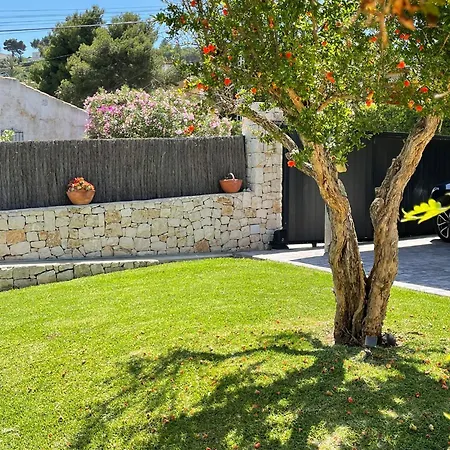 Villa House Tosalet Jávea