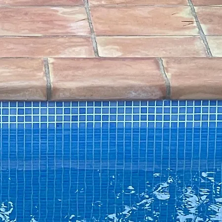 Vila House El Cipres *