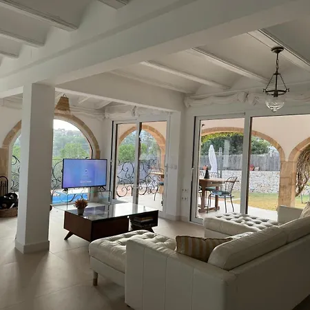House Tosalet * Jávea