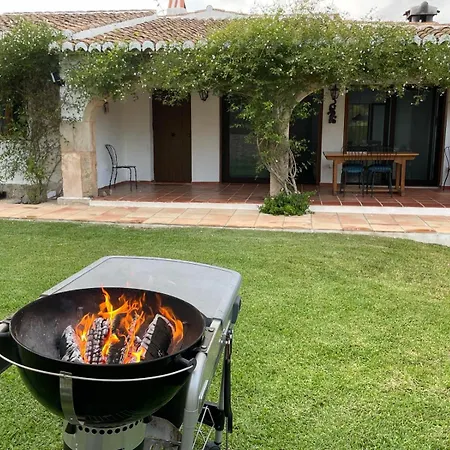 Villa House Tosalet *